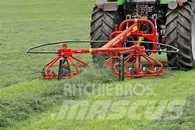 Kuhn Haybob 300 Maszyny rolnicze - Inne