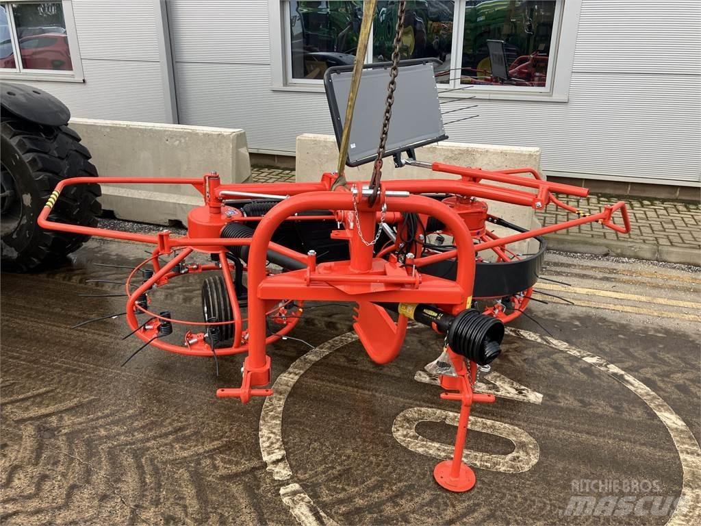 Kuhn HAYBOB 360 Maszyny rolnicze - Inne