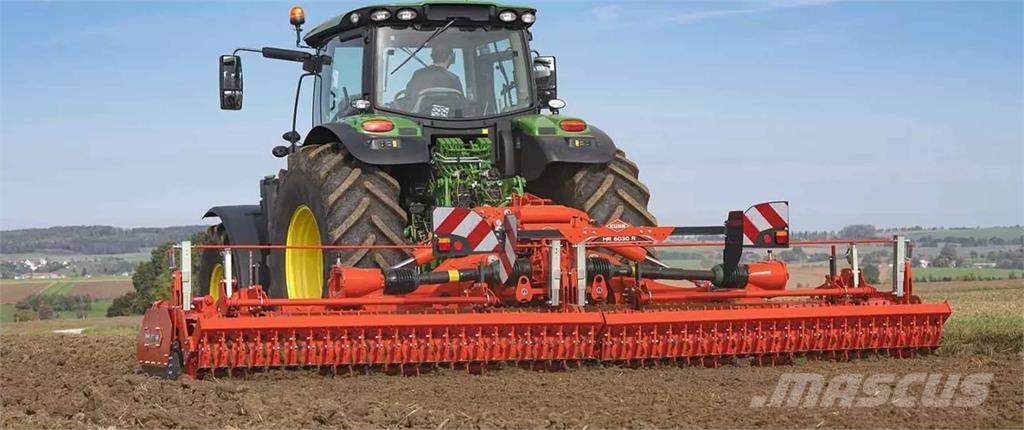 Kuhn HR6042R Glebogryzarki