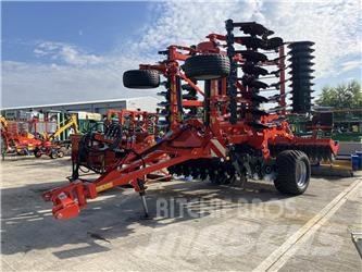 Kuhn L6000 Kultywatory