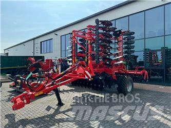 Kuhn L6000 Kultywatory