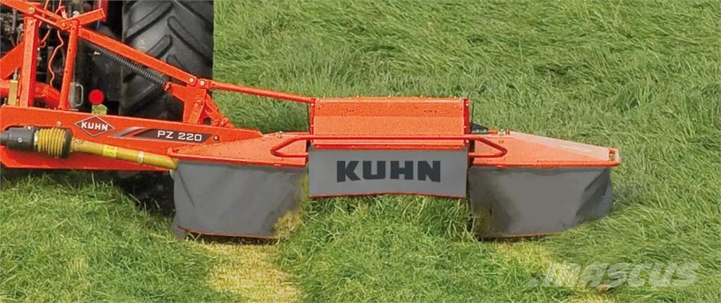 Kuhn PZ 170 Maszyny rolnicze - Inne