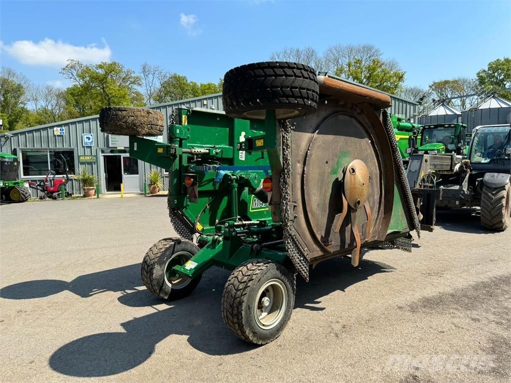 Major Eagle Wing 490 Kosiarki łąkowe i wykaszarki