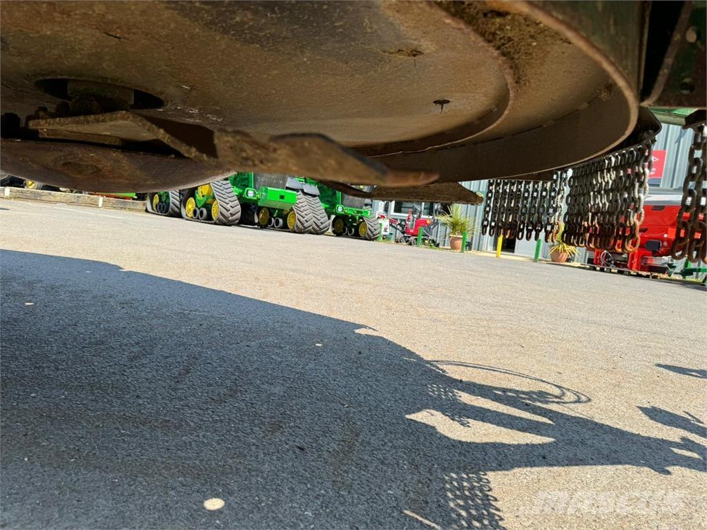 Major Eagle Wing 490 Kosiarki łąkowe i wykaszarki