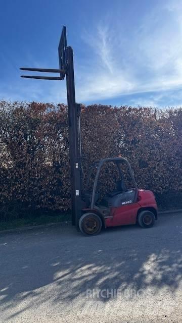 Manitou MI30D Ładowarki rolnicze