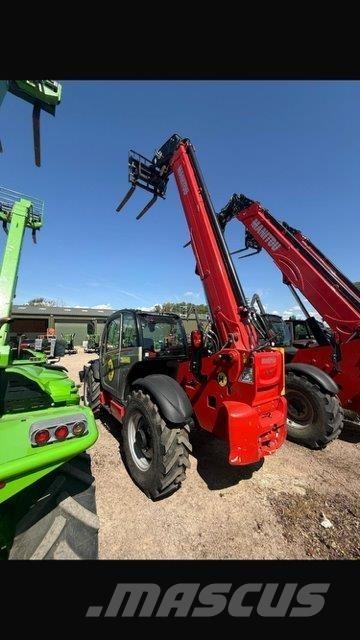 Manitou MT1335 Maszyny rolnicze - Inne
