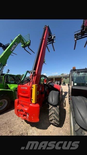 Manitou MT1335 Maszyny rolnicze - Inne