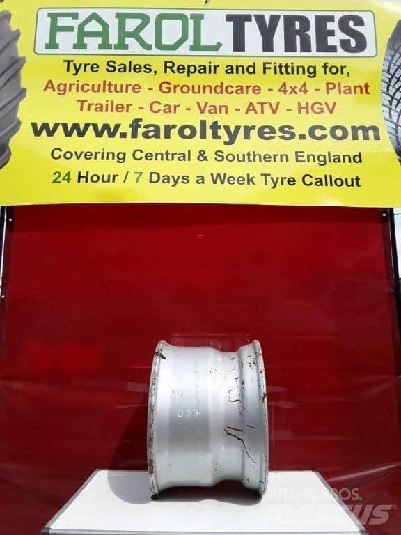  Misc. Used Lorry Rim Opony, koła i felgi