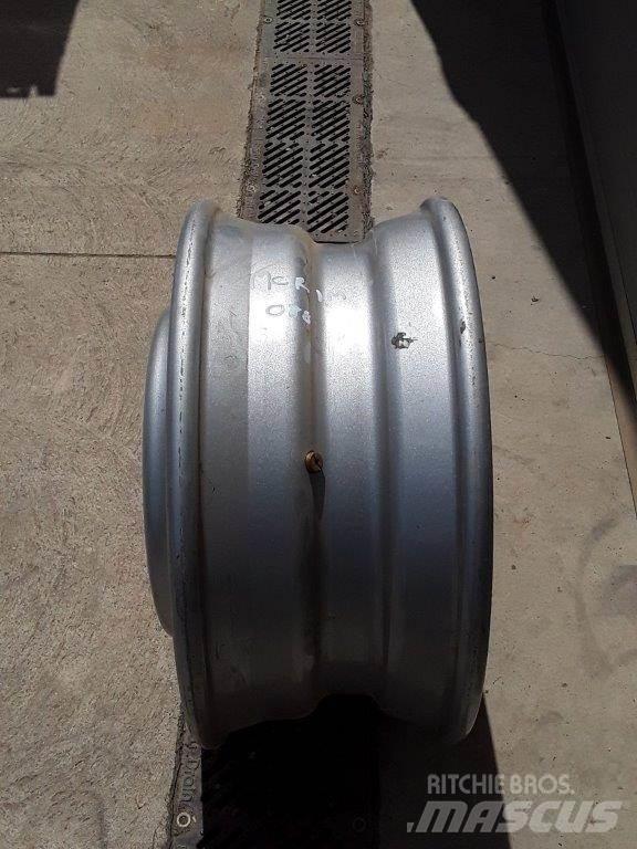  Misc. Used Lorry Rim Opony, koła i felgi
