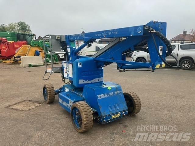 Niftylift HR12NDE Maszyny rolnicze - Inne