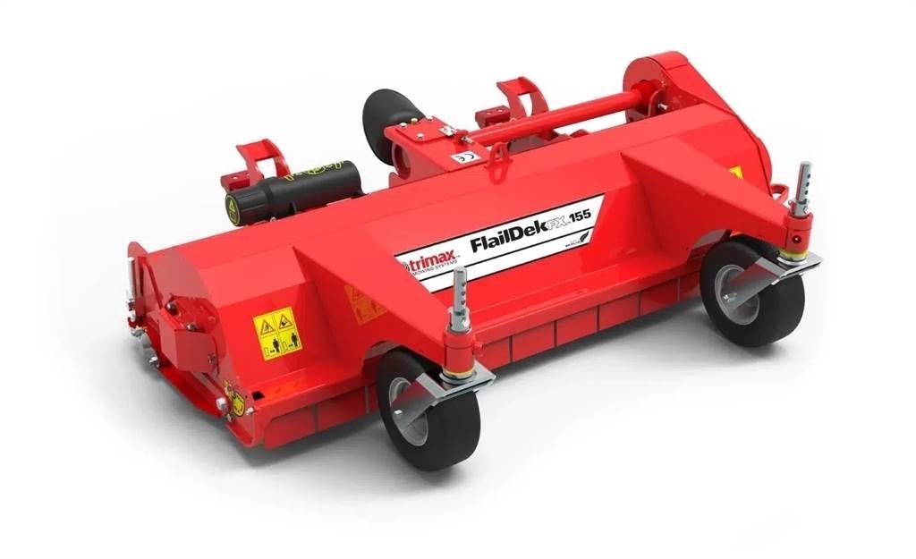 Trimax FX155 Kosiarki ogrodowe