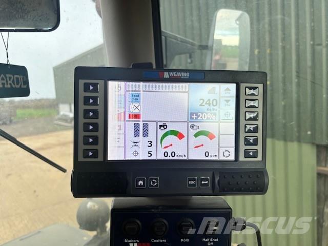  Weaving Sabre 4800M Siewniki