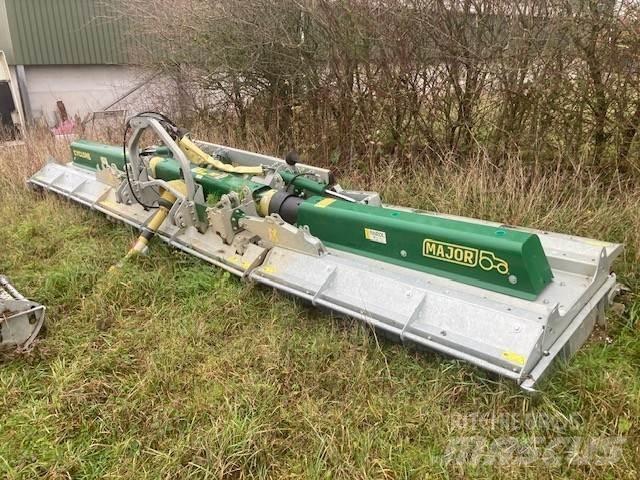 Weeks 5T tipping trailer Inne przyczepy