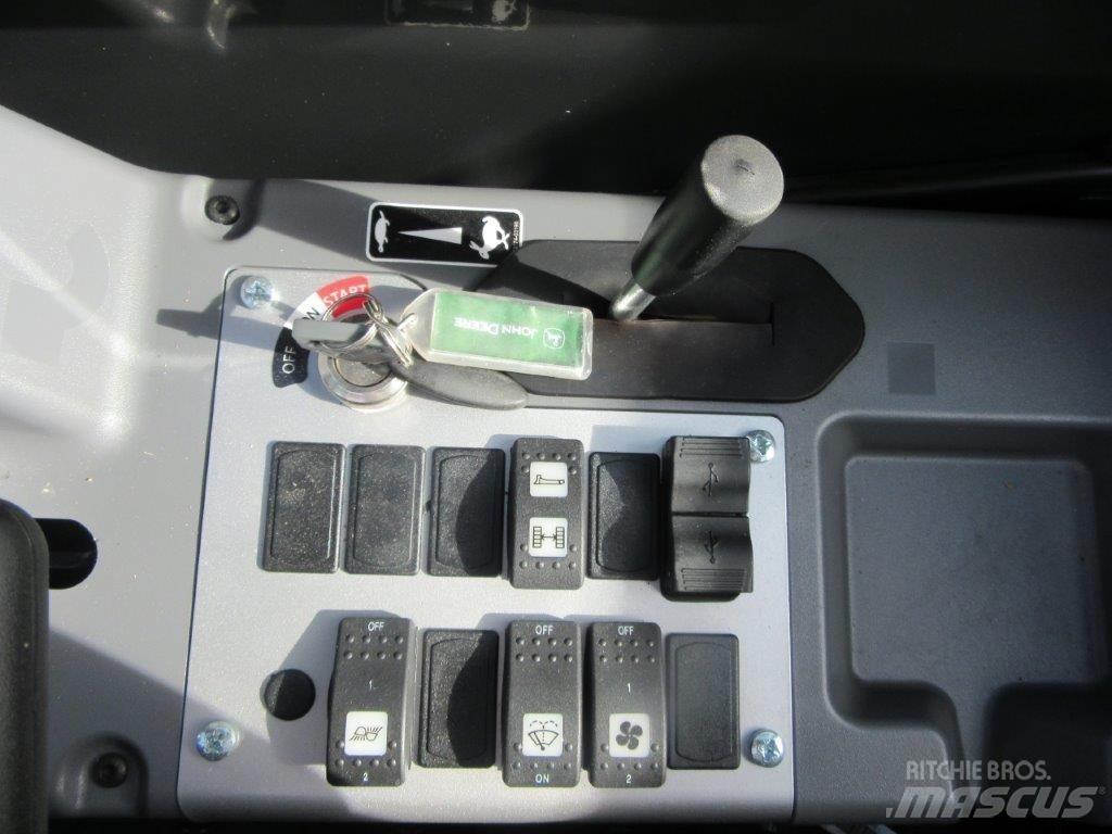 Yanmar SV19VT Koparki gąsienicowe