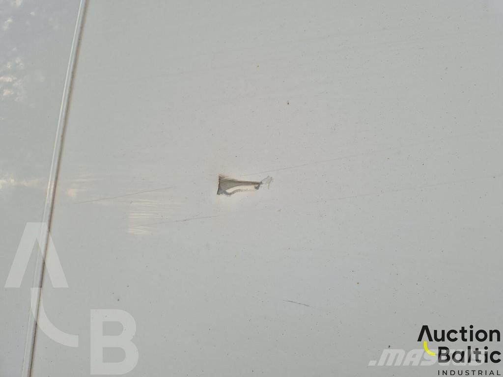 Opel Movano Busy / Vany