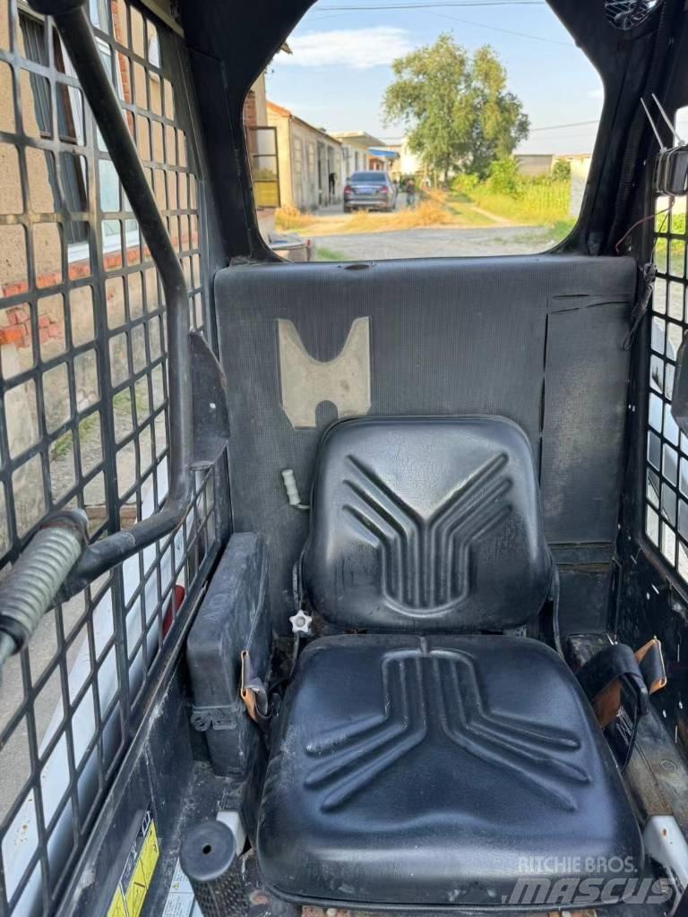 Bobcat S 70 Ładowarki burtowe