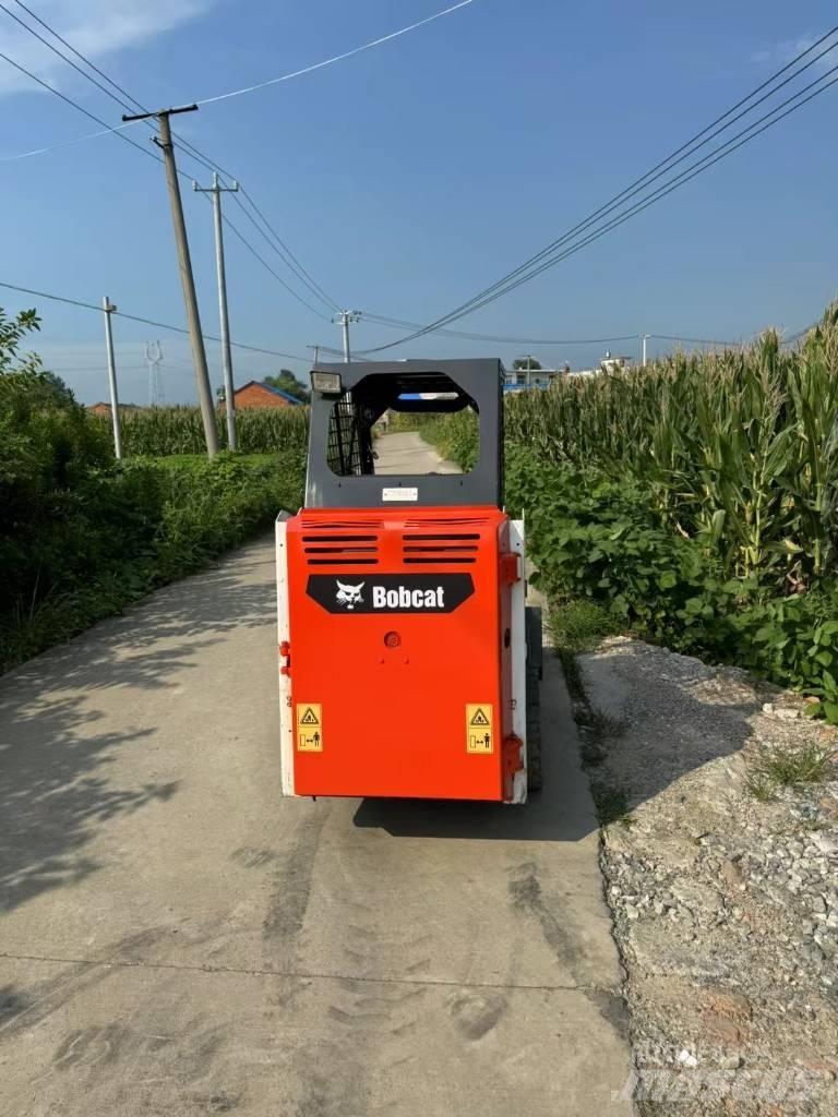 Bobcat S 70 Ładowarki burtowe