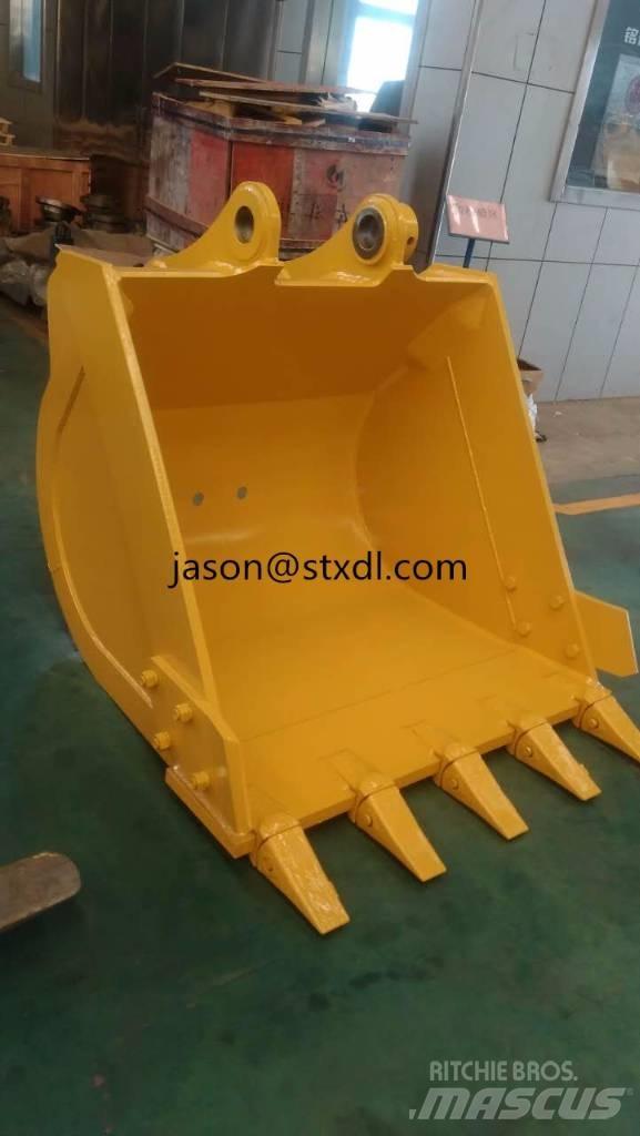 Komatsu PC220 Bucket Łyżki do ładowarek