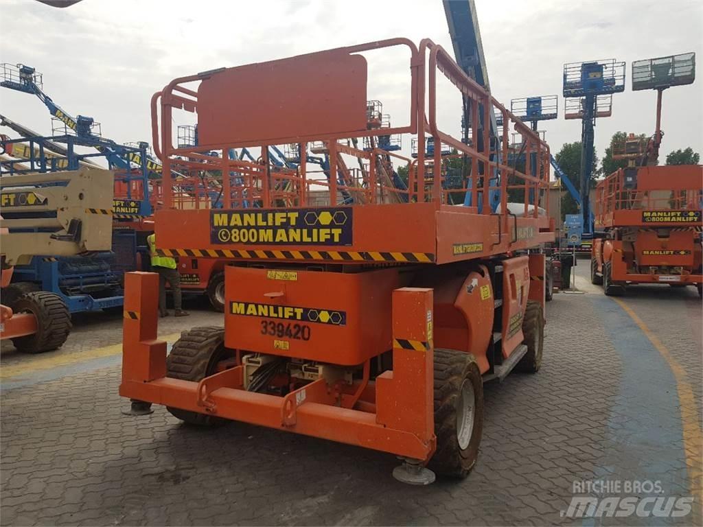 JLG 3394RT Podnośniki nożycowe