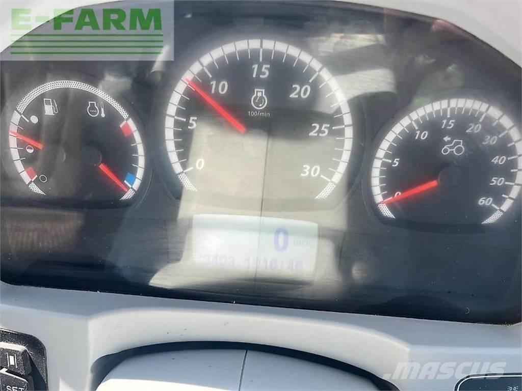 Valtra t174es Ciągniki rolnicze