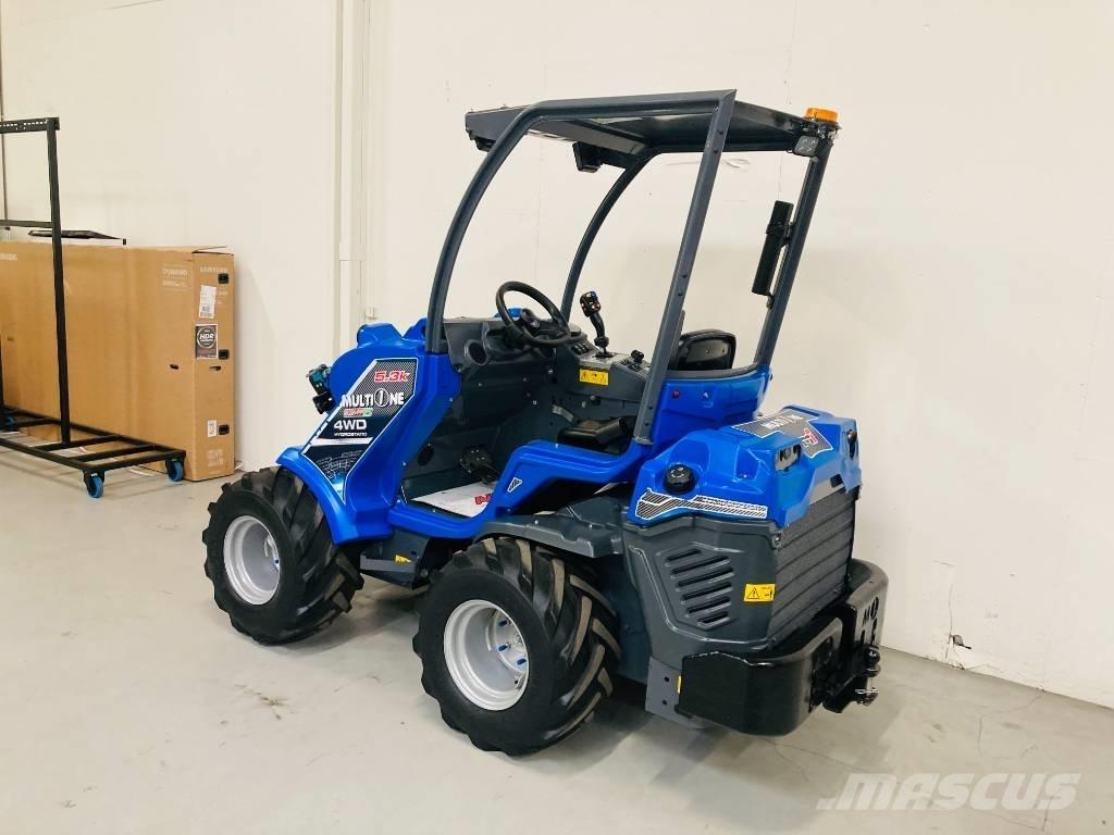 Multione 5.3 K Miniładowarki