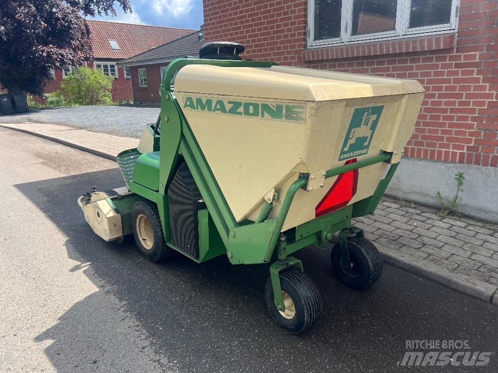 Amazone PH 125 Kosiarki ogrodowe
