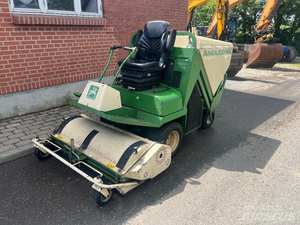 Amazone PH 125 Kosiarki ogrodowe