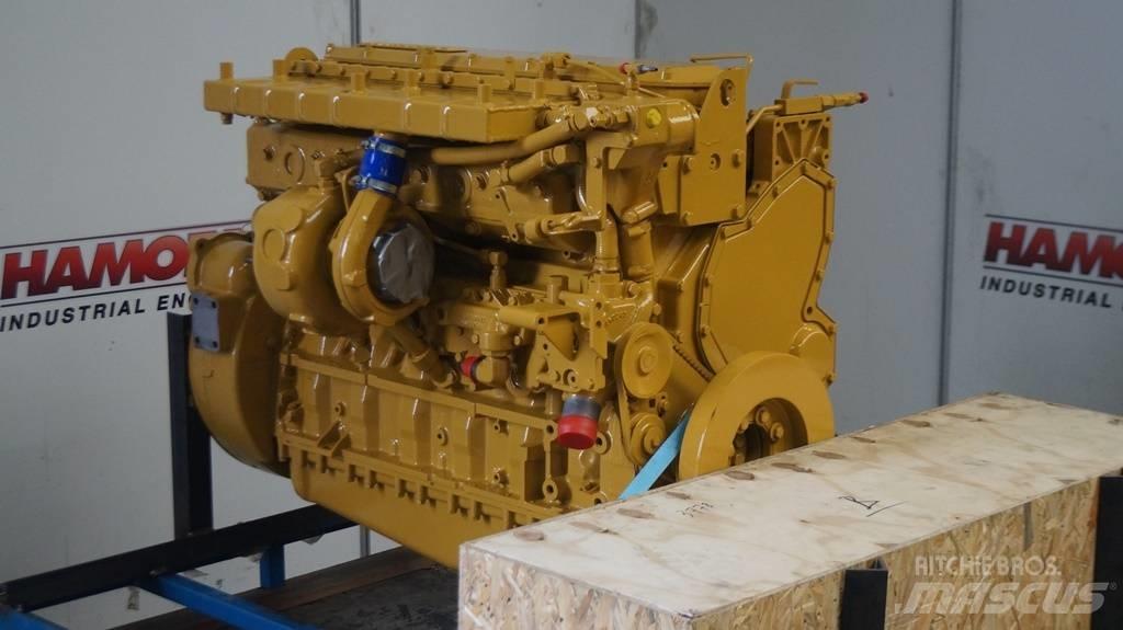 CAT 3116 MARINE Silniki
