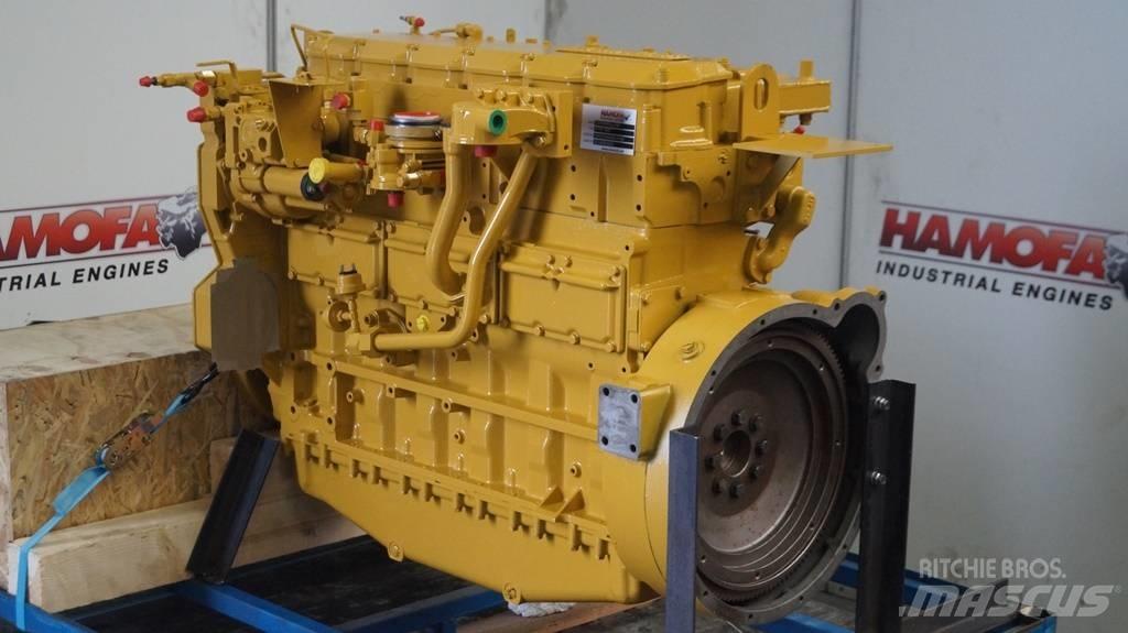 CAT 3116 MARINE Silniki