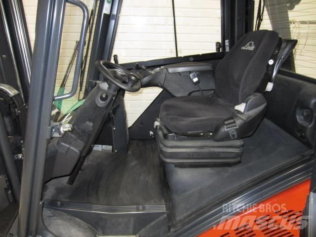 Linde H20D 600 Wózki Diesla