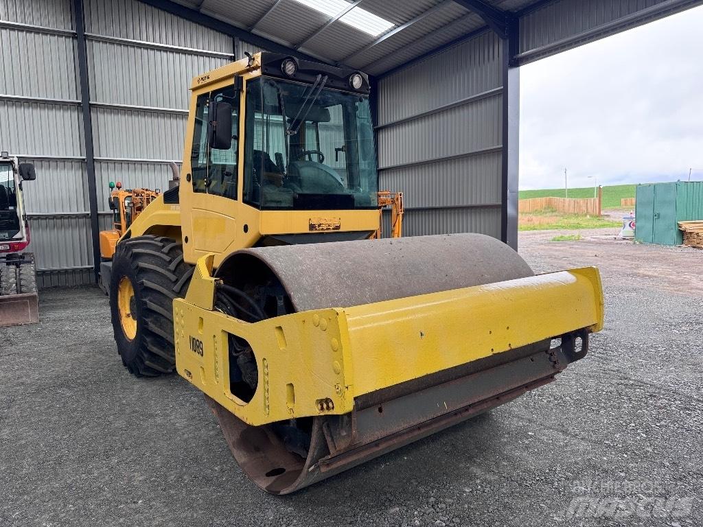 Bomag BW 213 D H-4 Walce jednobębnowe