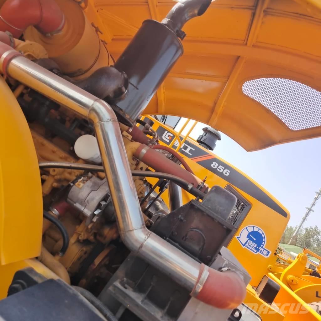 XCMG XS 263 J Walce jednobębnowe