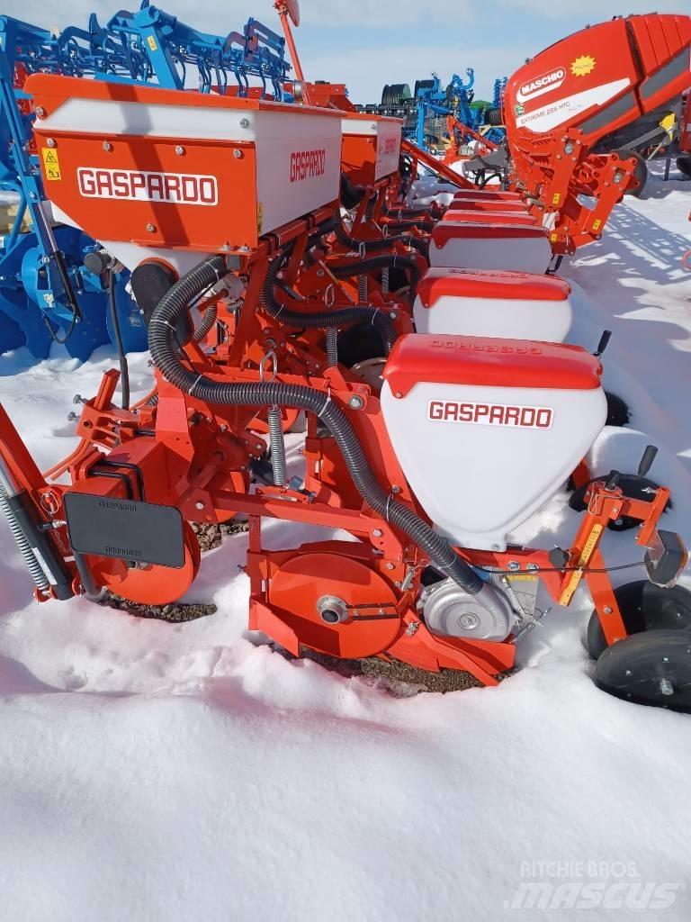 Maschio Sarah 6 Siewniki kombinowane