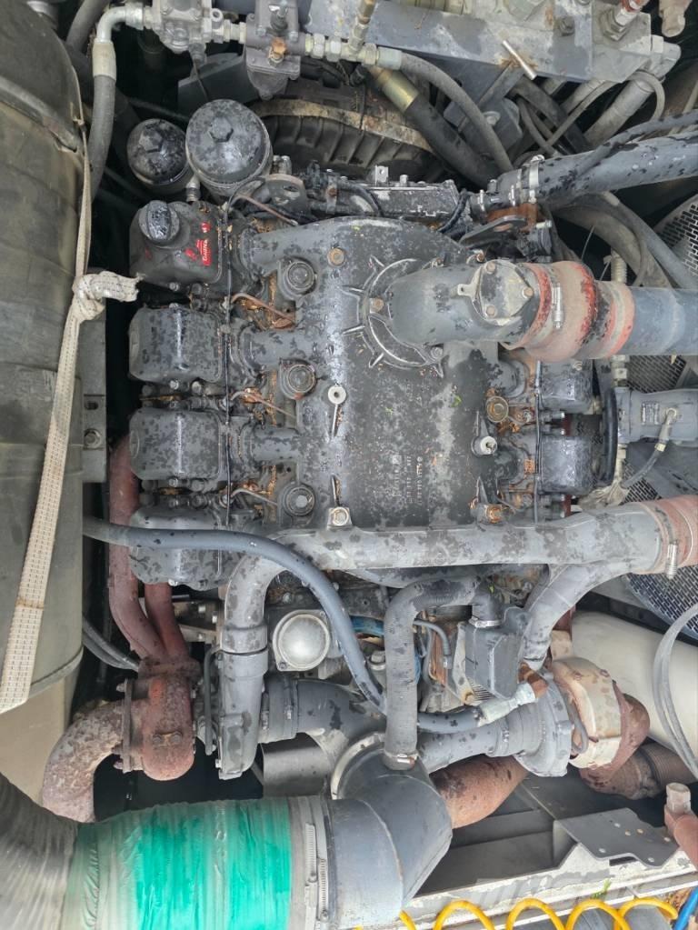 Wirtgen W 1900 Frezarki do asfaltu