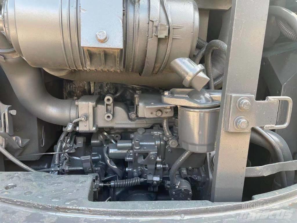 Kobelco SK 30 SR Minikoparki