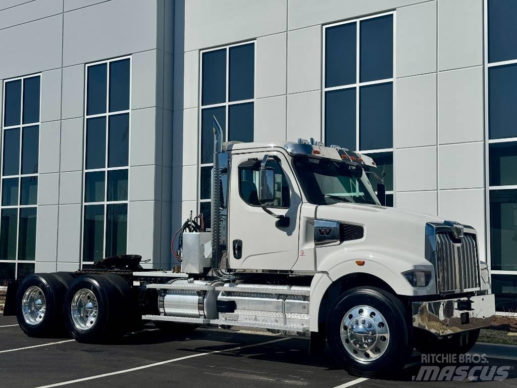 Western Star 49X Ciągniki siodłowe
