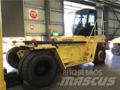 Hyster H22.00XM-12EC Wozy do składowania i transportu kontenerów