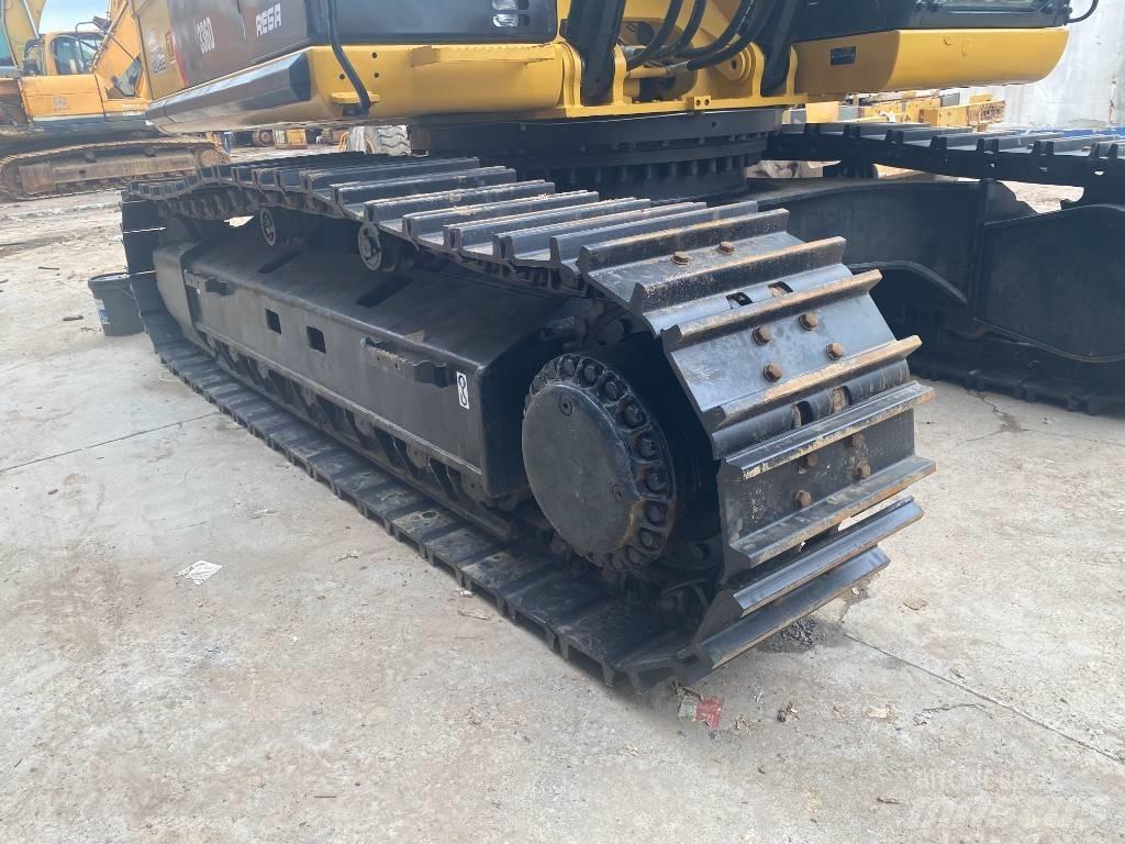 CAT 336 D Koparki gąsienicowe