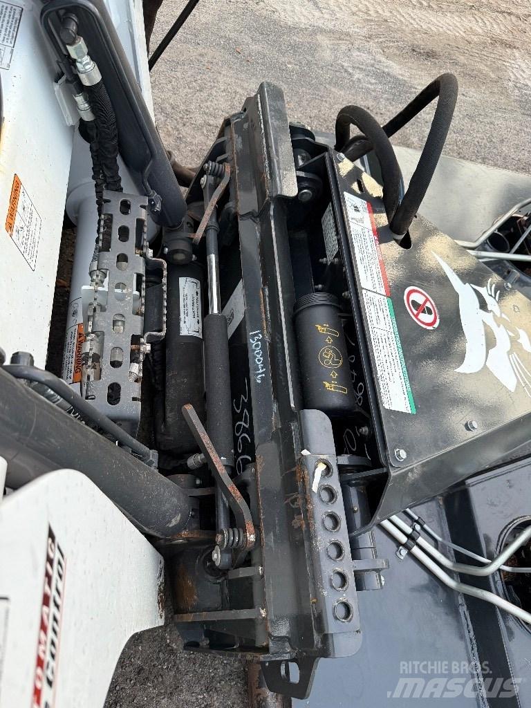 Bobcat T 770 Ładowarki burtowe