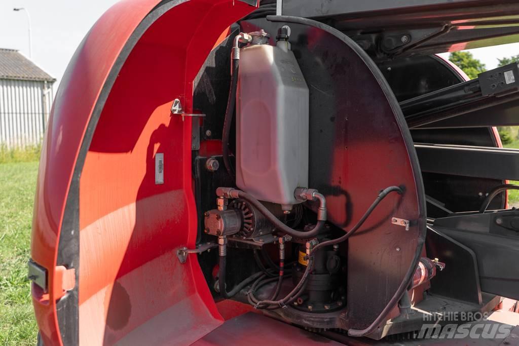 Manitou 170 AETJL Podnośniki przegubowe