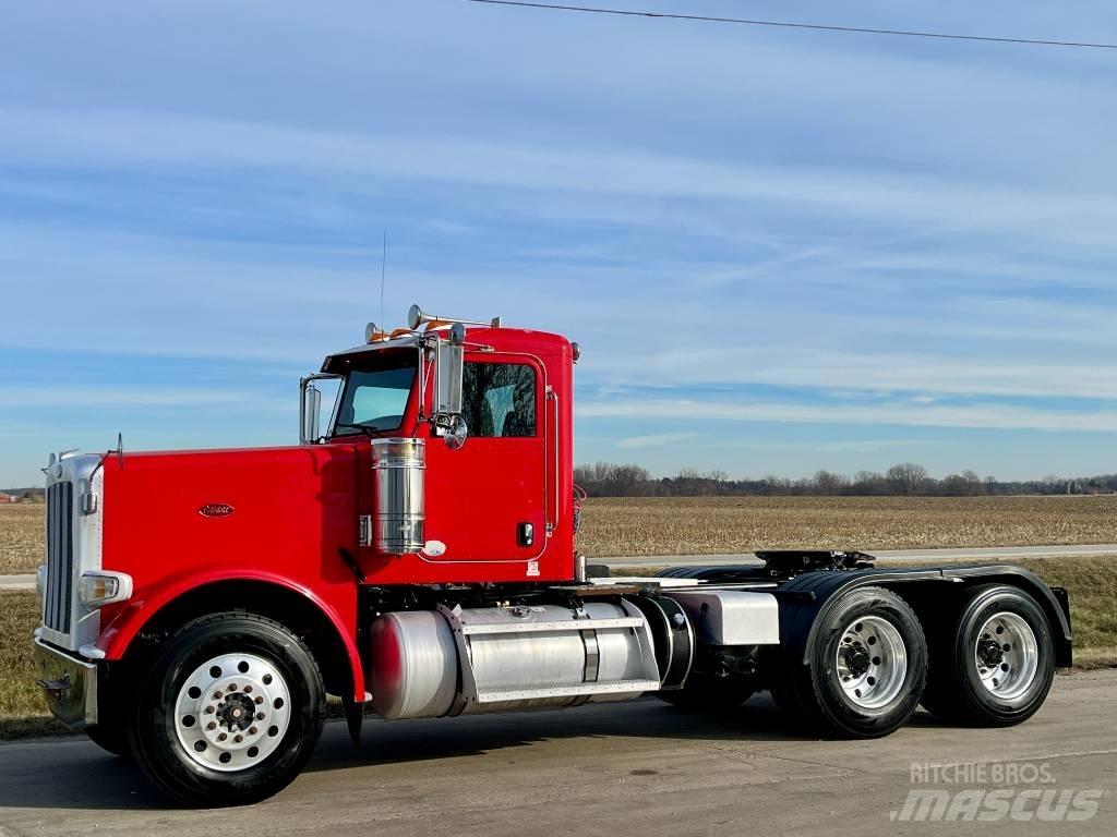 Peterbilt 388 Ciągniki siodłowe