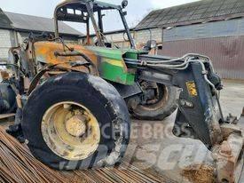 John Deere 3220   arm Wysięgniki i ramiona
