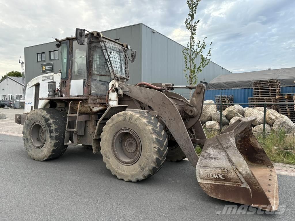 CAT 928 G Ładowarki kołowe