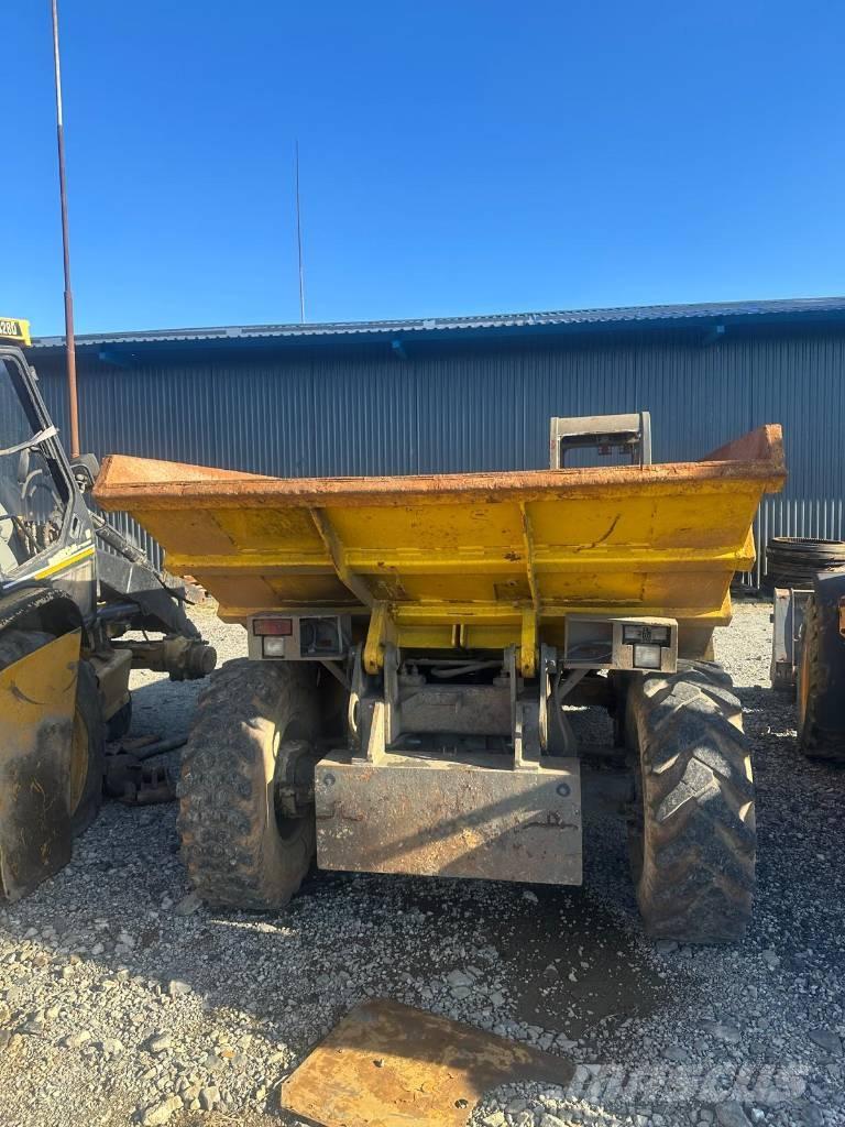  UTRANAZZ D8000 Chłodnice