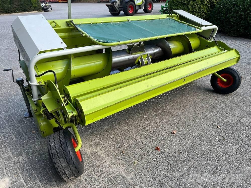 CLAAS PU 300 HD Głowice ścinkowe