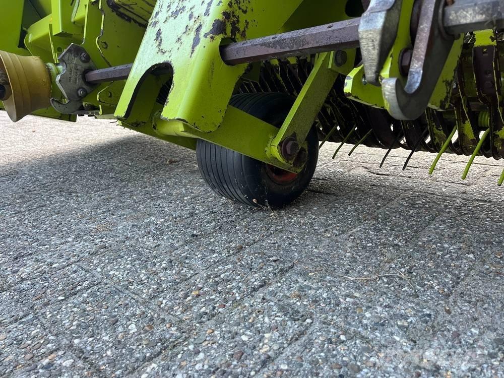CLAAS PU 300 HD Głowice ścinkowe