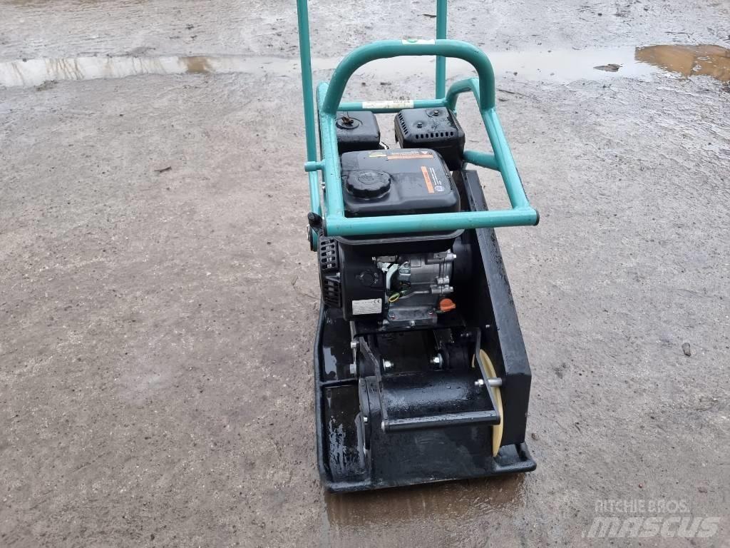 Ammann APF 15/40 Ubijaki wibracyjne