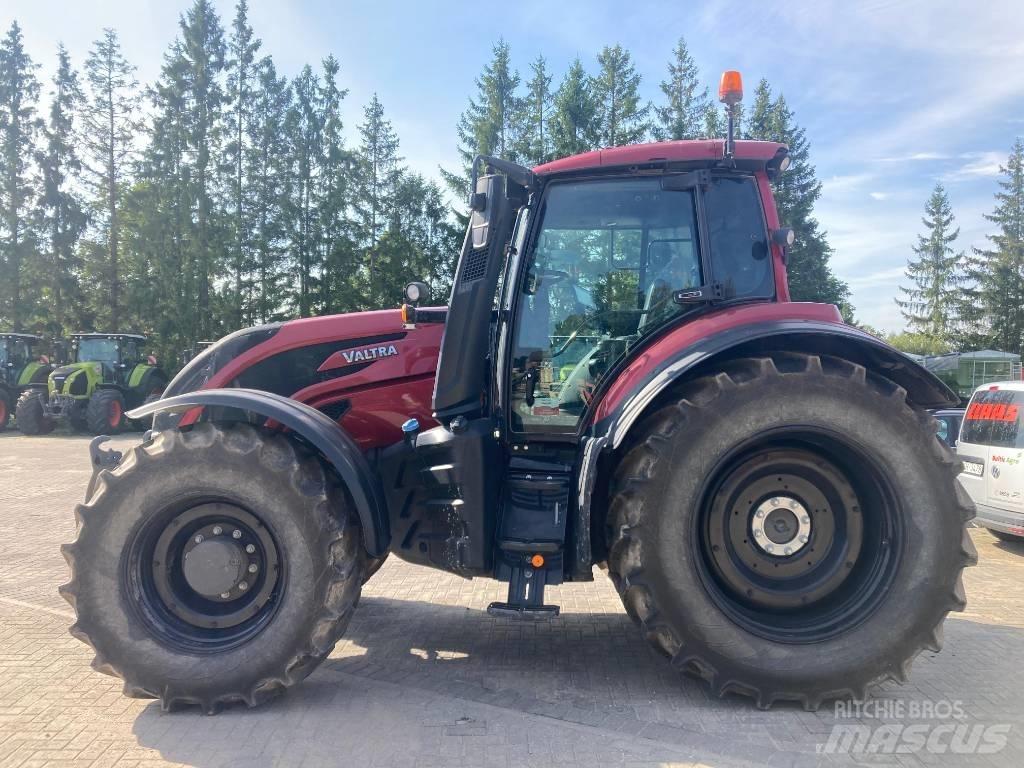 Valtra T 254 V Ciągniki rolnicze