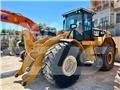 CAT 966 K Ładowarki kołowe