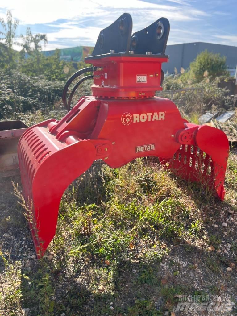 Rotar RG 22-N Widły